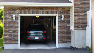 Garage Door Installation at Needham Corner Peabody, Massachusetts